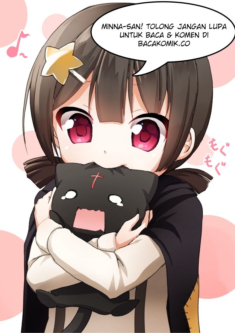 Demon Spirit Seed Manual Chapter 111 Bahasa Indonesia